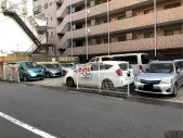 墨田区緑２丁目　月極駐車場